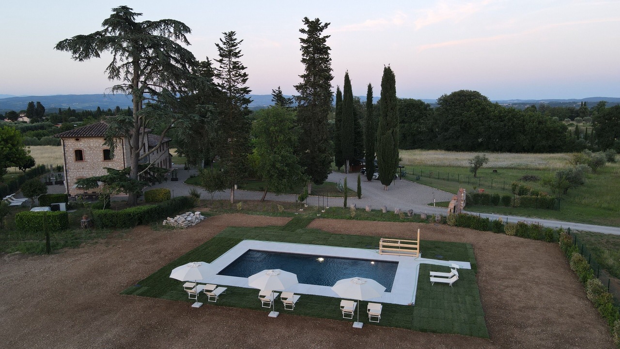 Photo of Outdoor in Colle di Val d'Elsa