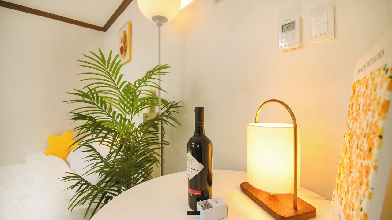 Photo of Bedroom in Cheongdam