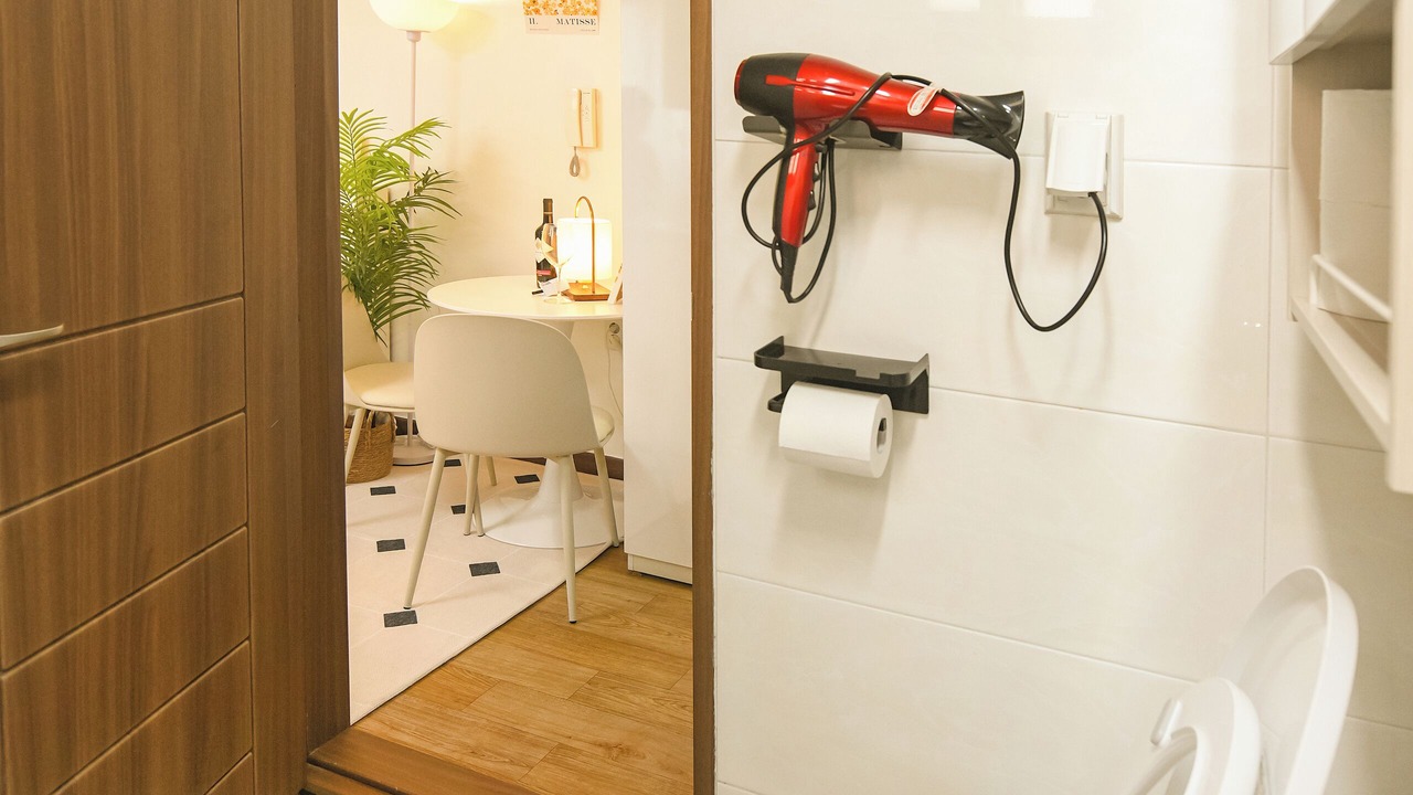 Photo of Bathroom in Cheongdam