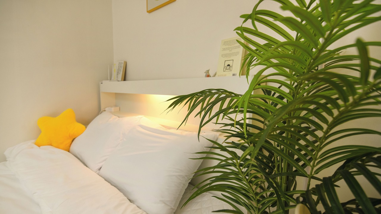 Photo of Bedroom in Cheongdam