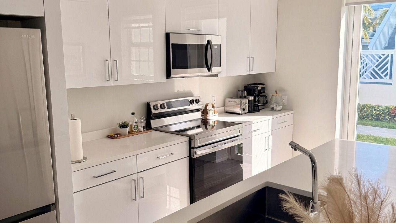 Photo of Kitchen in Palm Cay