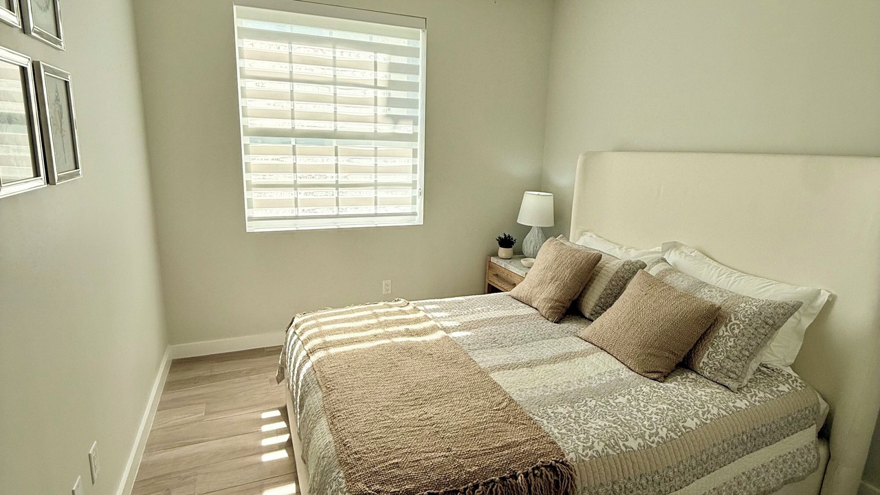 Photo of Bedroom in Palm Cay