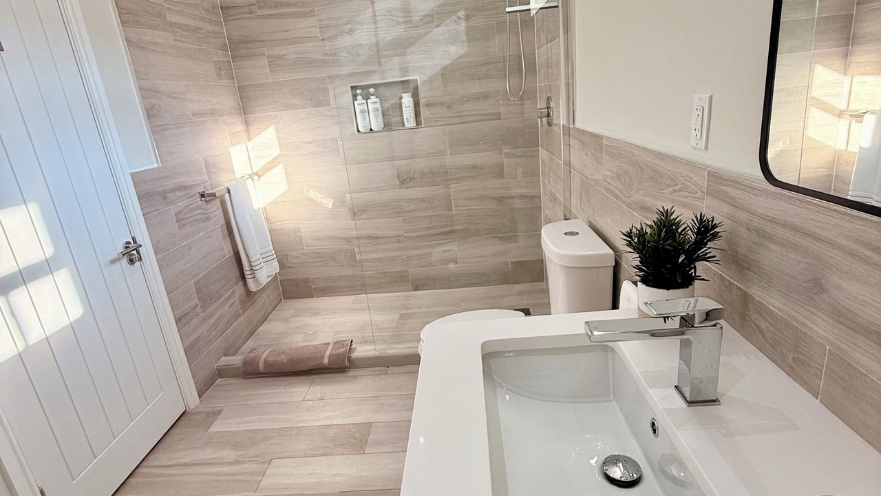 Photo of Bathroom in Palm Cay