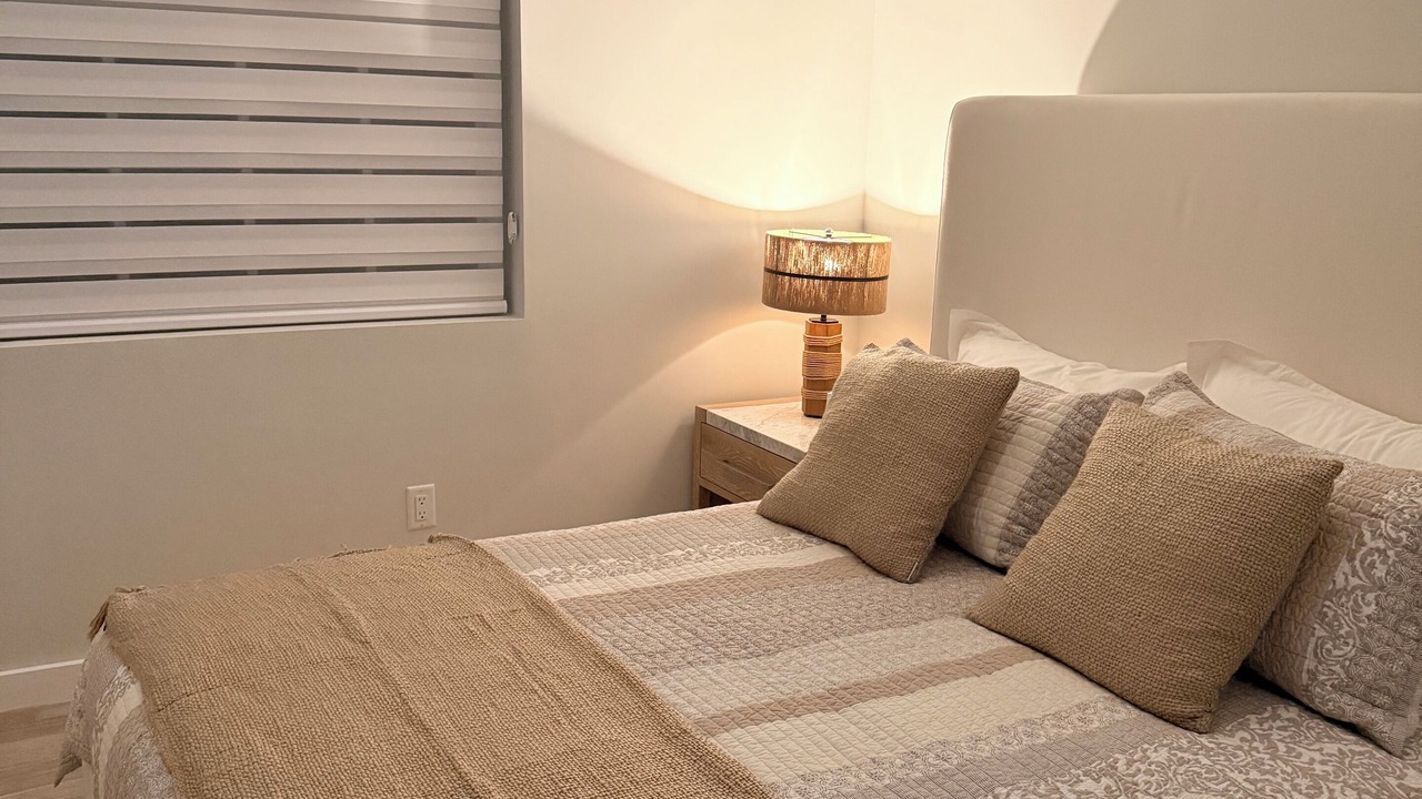 Photo of Bedroom in Palm Cay