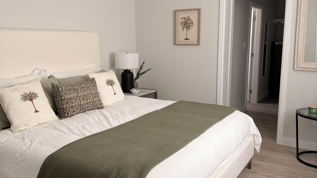 Photo of Bedroom in Palm Cay