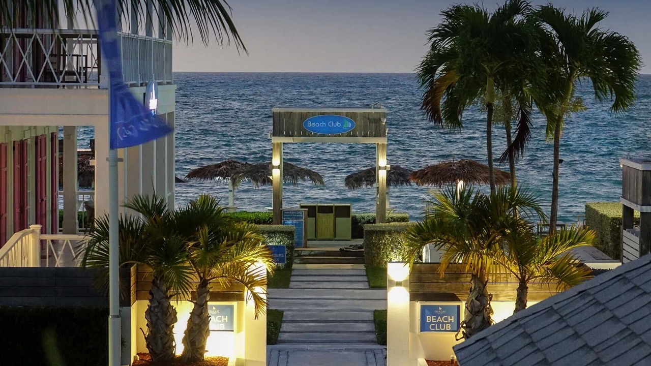 Photo of Outdoor in Palm Cay