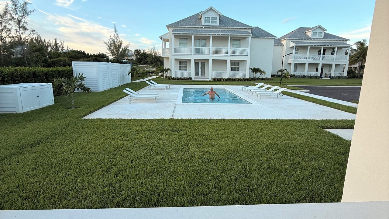 Photo of Outdoor in Palm Cay