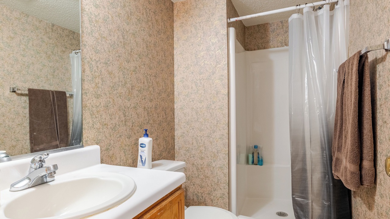 Photo of Bathroom in Greensboro