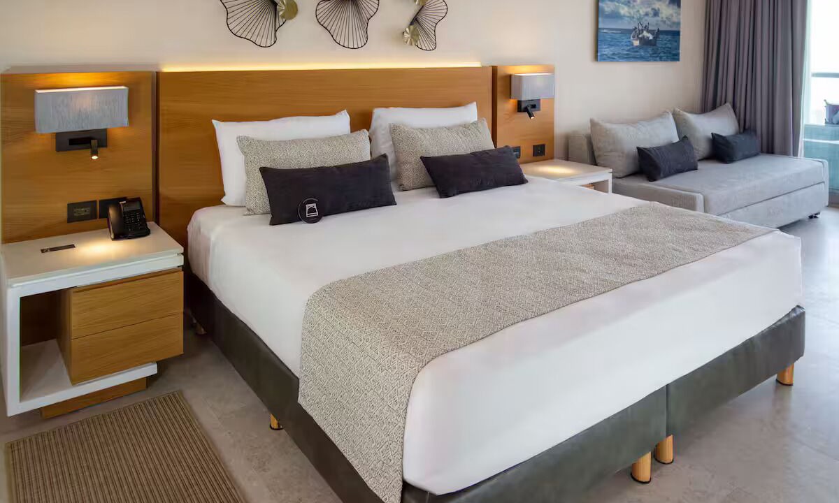 Photo of Bedroom in Colonia 5 de Diciembre