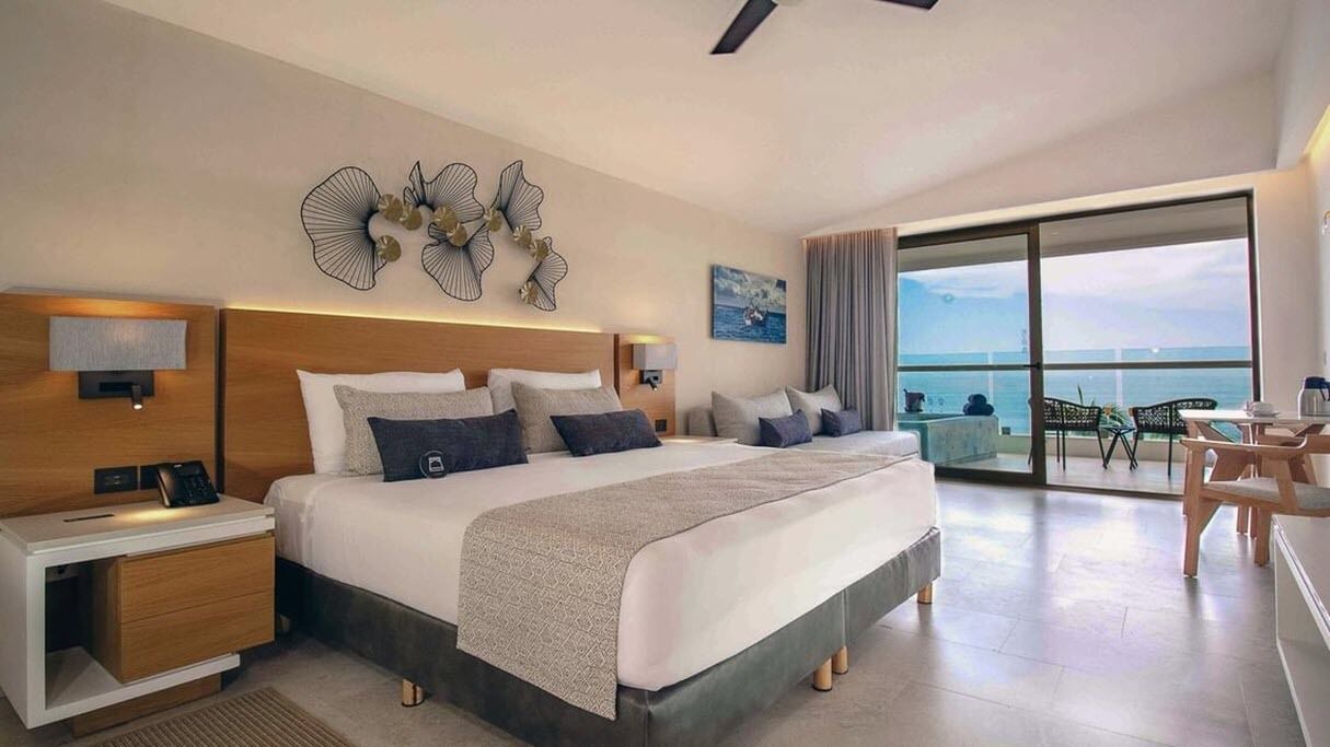 Photo of Bedroom in Colonia 5 de Diciembre