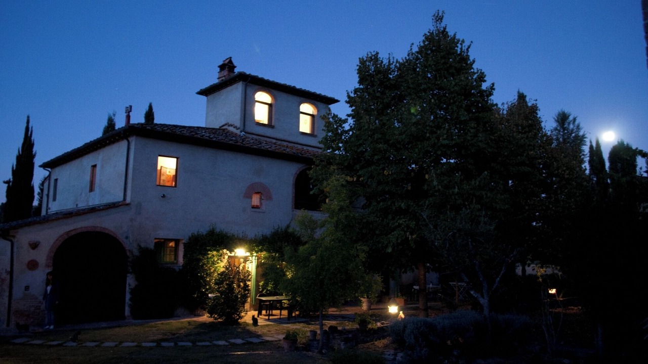 Photo of Outdoor in Toiano