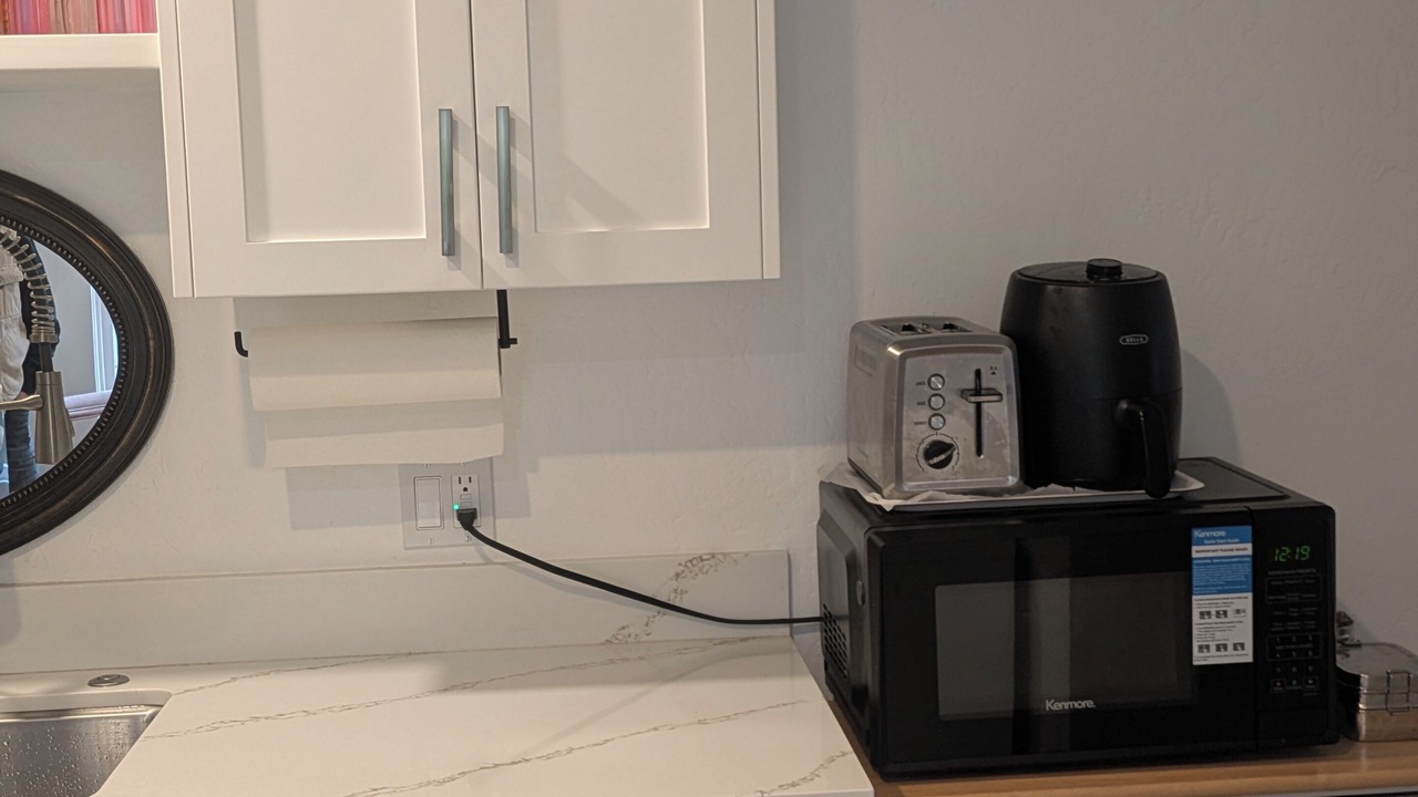 Photo of Kitchen in Westside