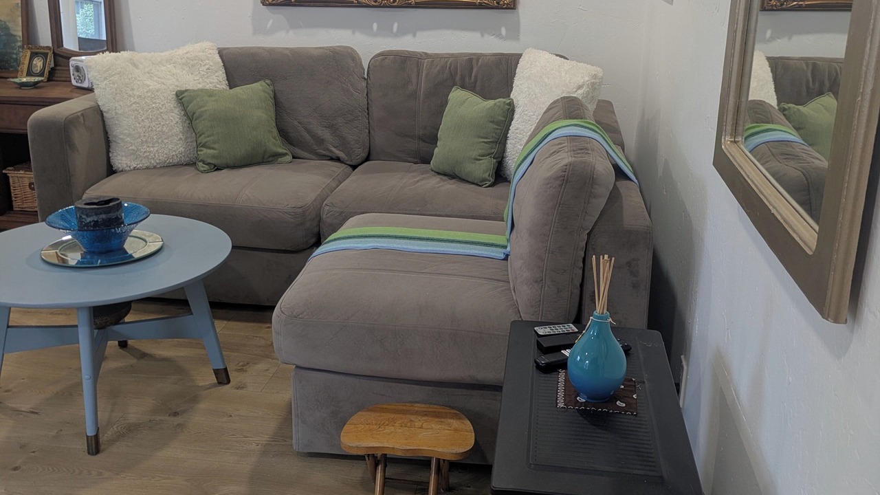 Photo of Livingroom in Westside
