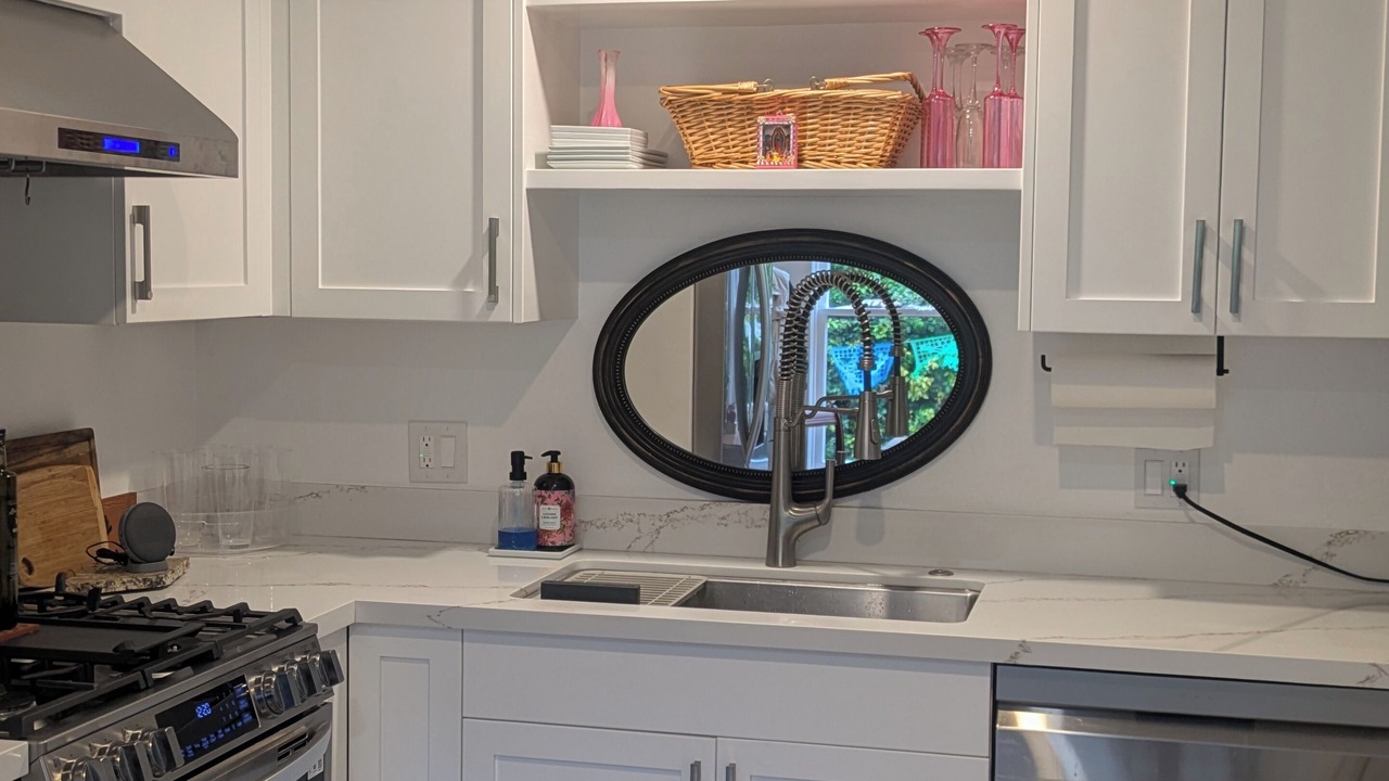 Photo of Kitchen in Westside