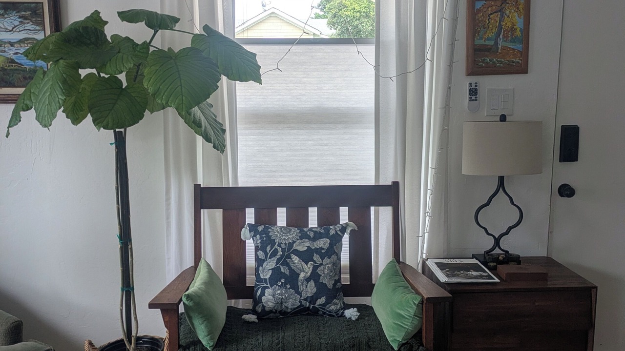 Photo of Livingroom in Westside