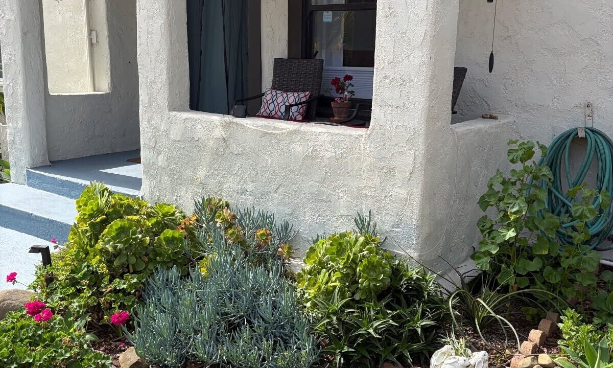 Photo of Outdoor in Westside