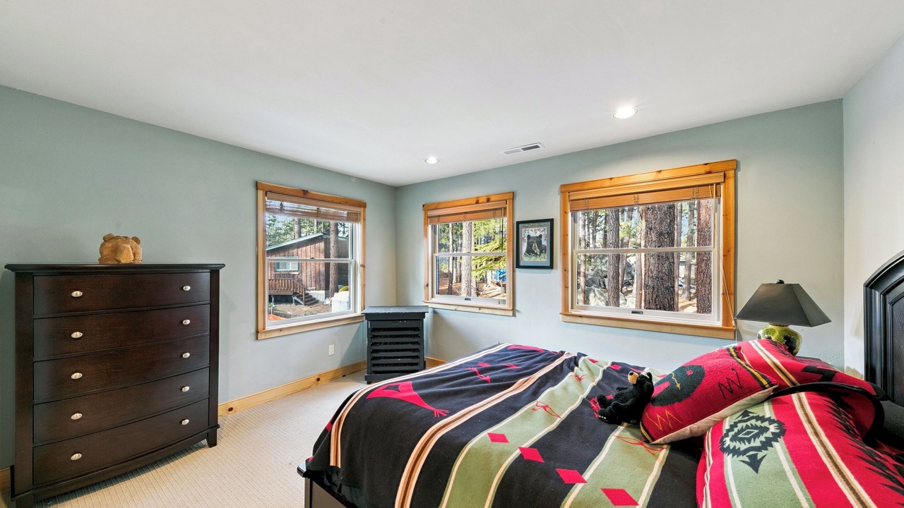 Photo of Bedroom in Elk Point