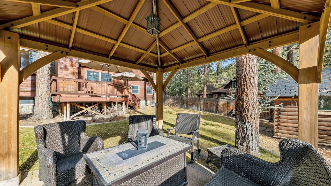 Photo of Patio Balcony in Elk Point