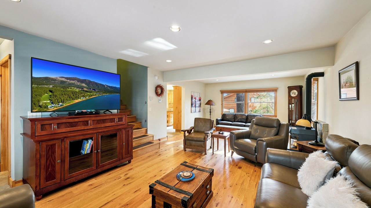 Photo of Livingroom in Elk Point