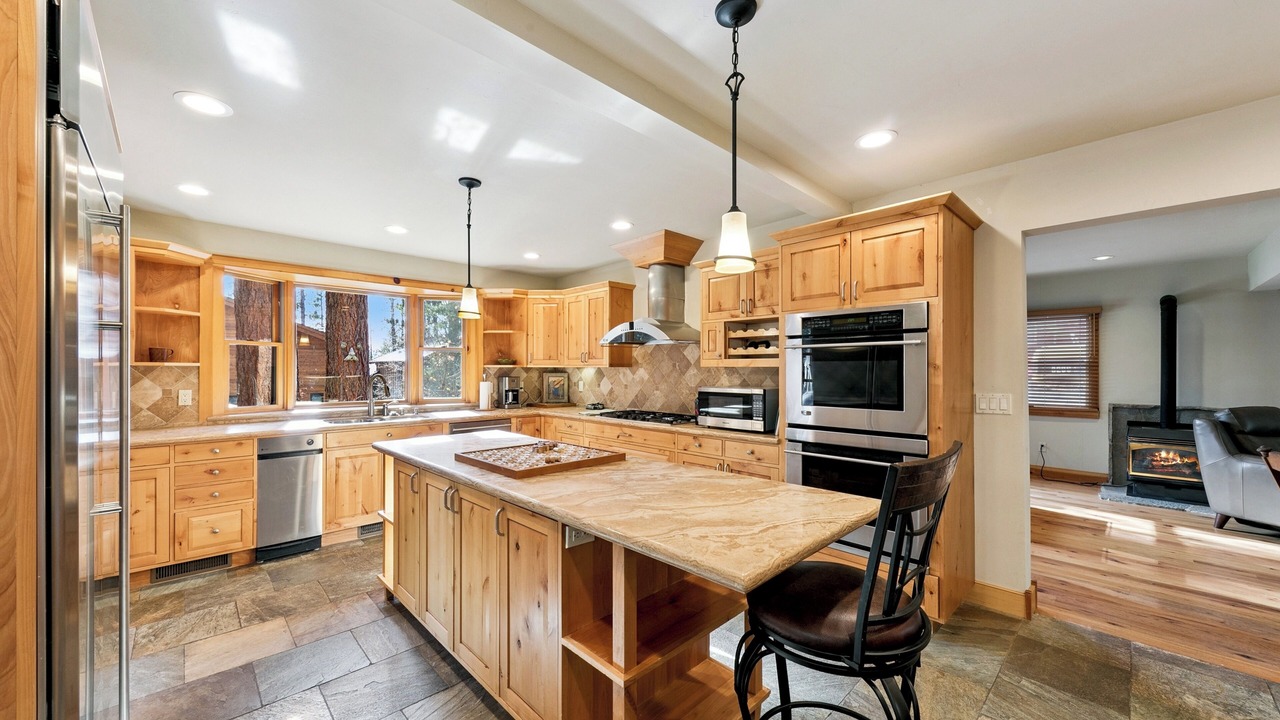 Photo of Kitchen in Elk Point