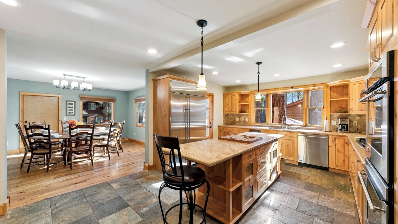 Photo of Kitchen in Elk Point