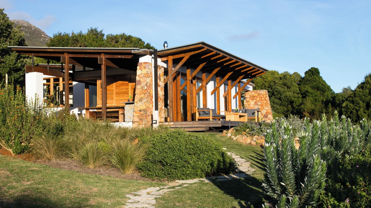 Photo of Outdoor in Noordhoek
