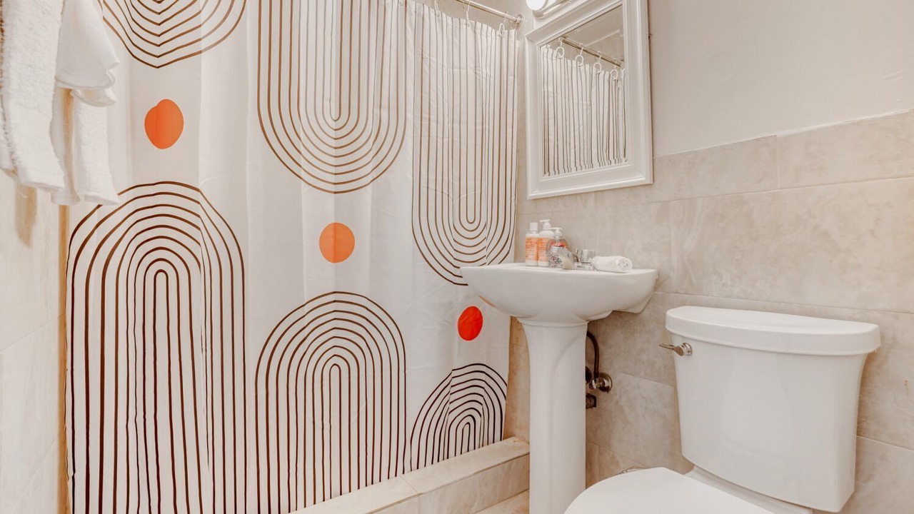 Photo of Bathroom in Poinciana Park