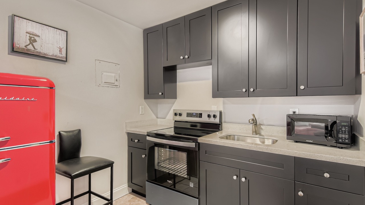 Photo of Kitchen in Poinciana Park