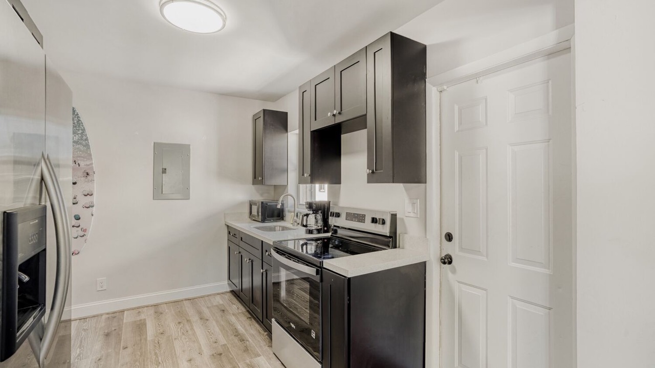 Photo of Kitchen in Poinciana Park