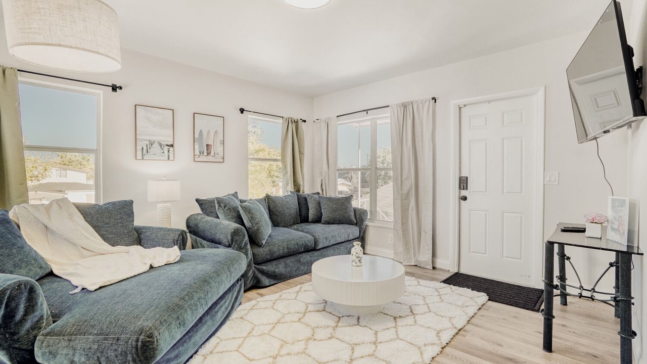 Photo of Livingroom in Poinciana Park
