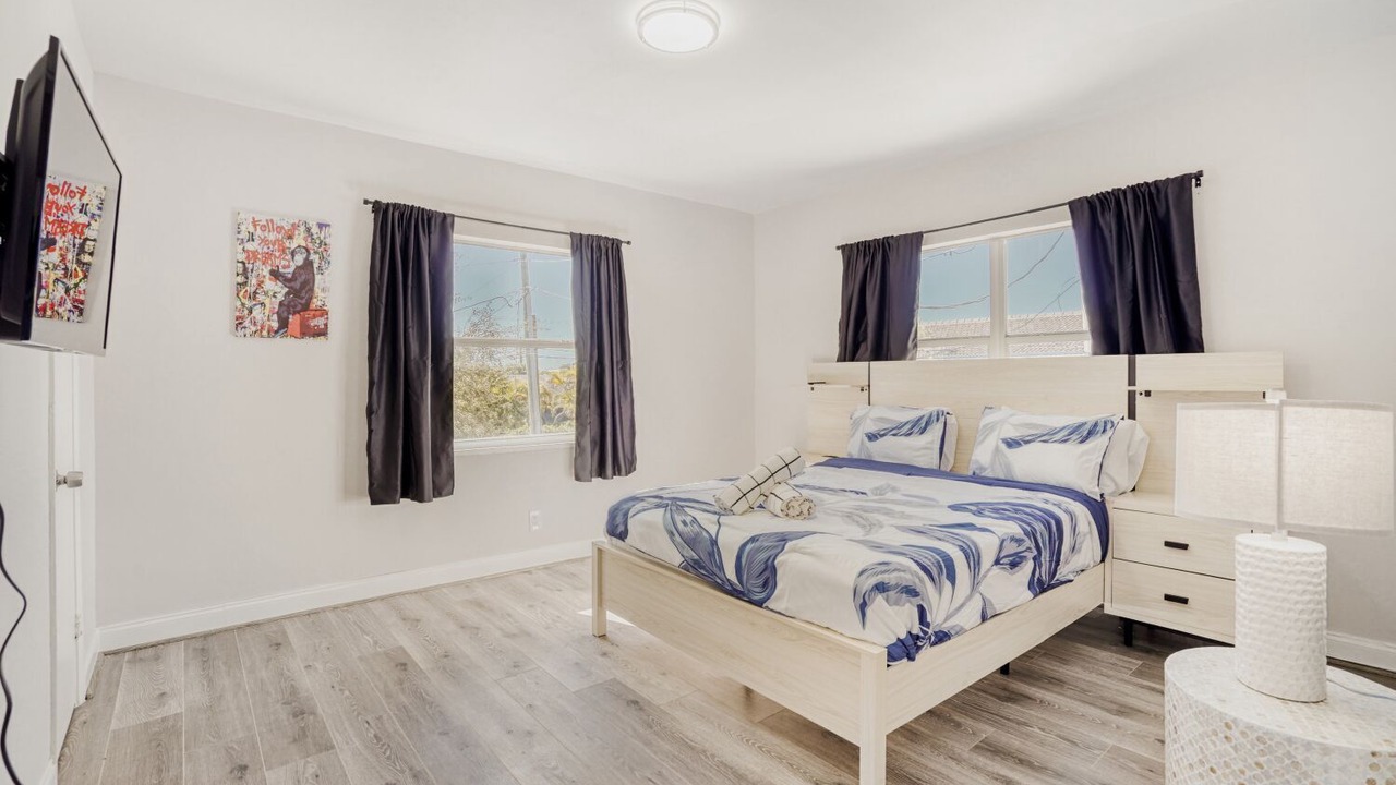 Photo of Bedroom in Poinciana Park