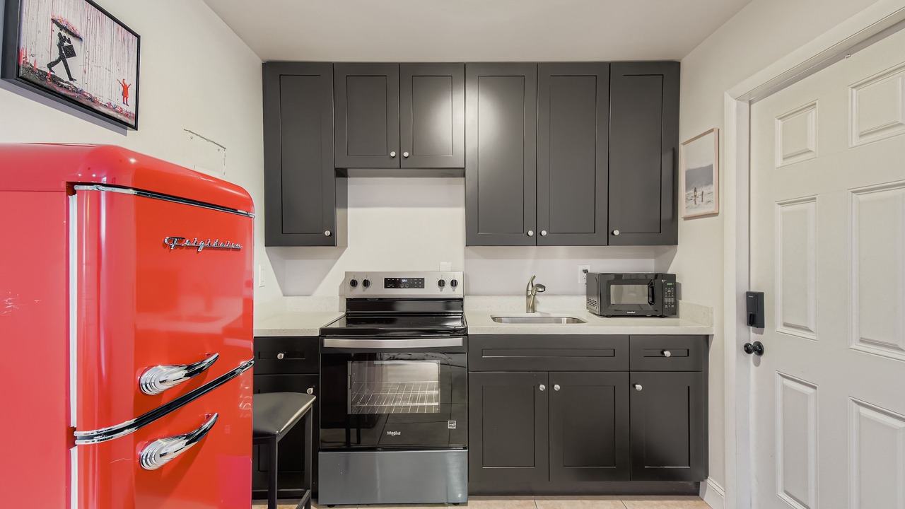Photo of Kitchen in Poinciana Park