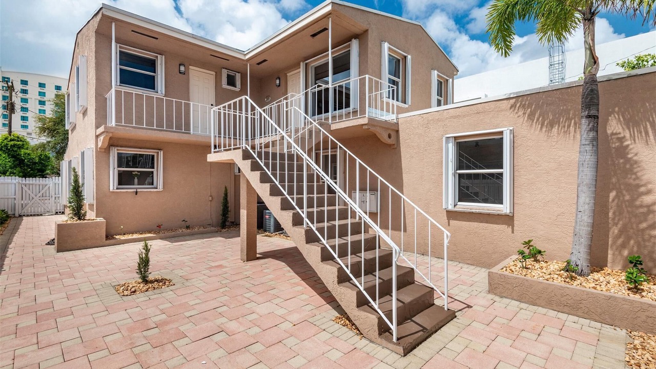 Photo of Outdoor in Poinciana Park