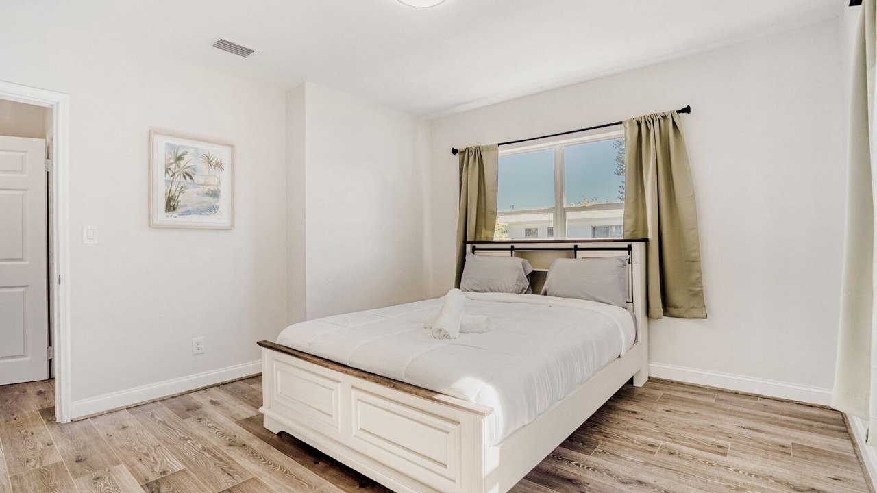 Photo of Bedroom in Poinciana Park