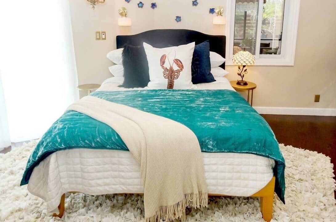 Photo of Bedroom in Tar Bay