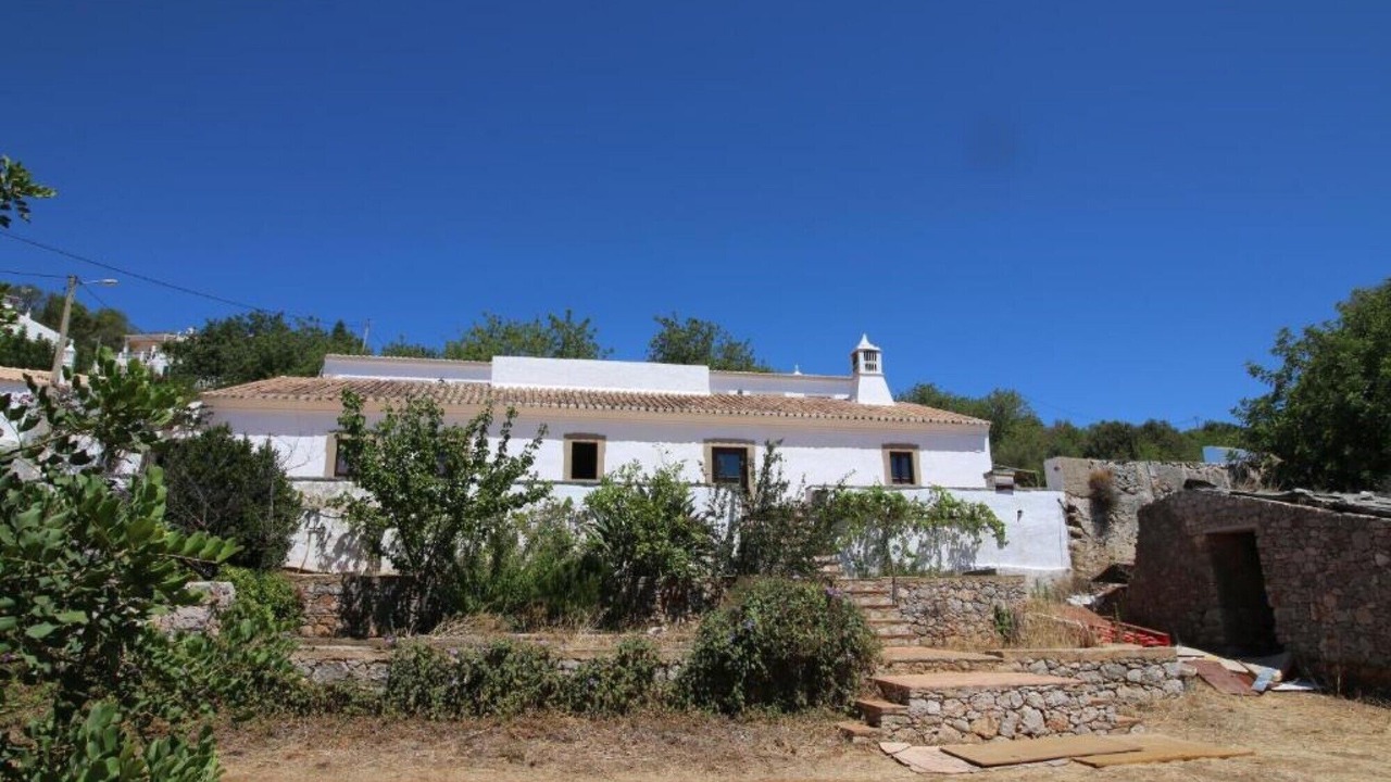 Photo of Outdoor in Sao Bras de Alportel