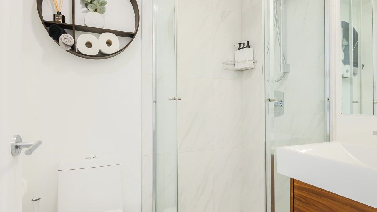 Photo of Bathroom in Lower Lonsdale