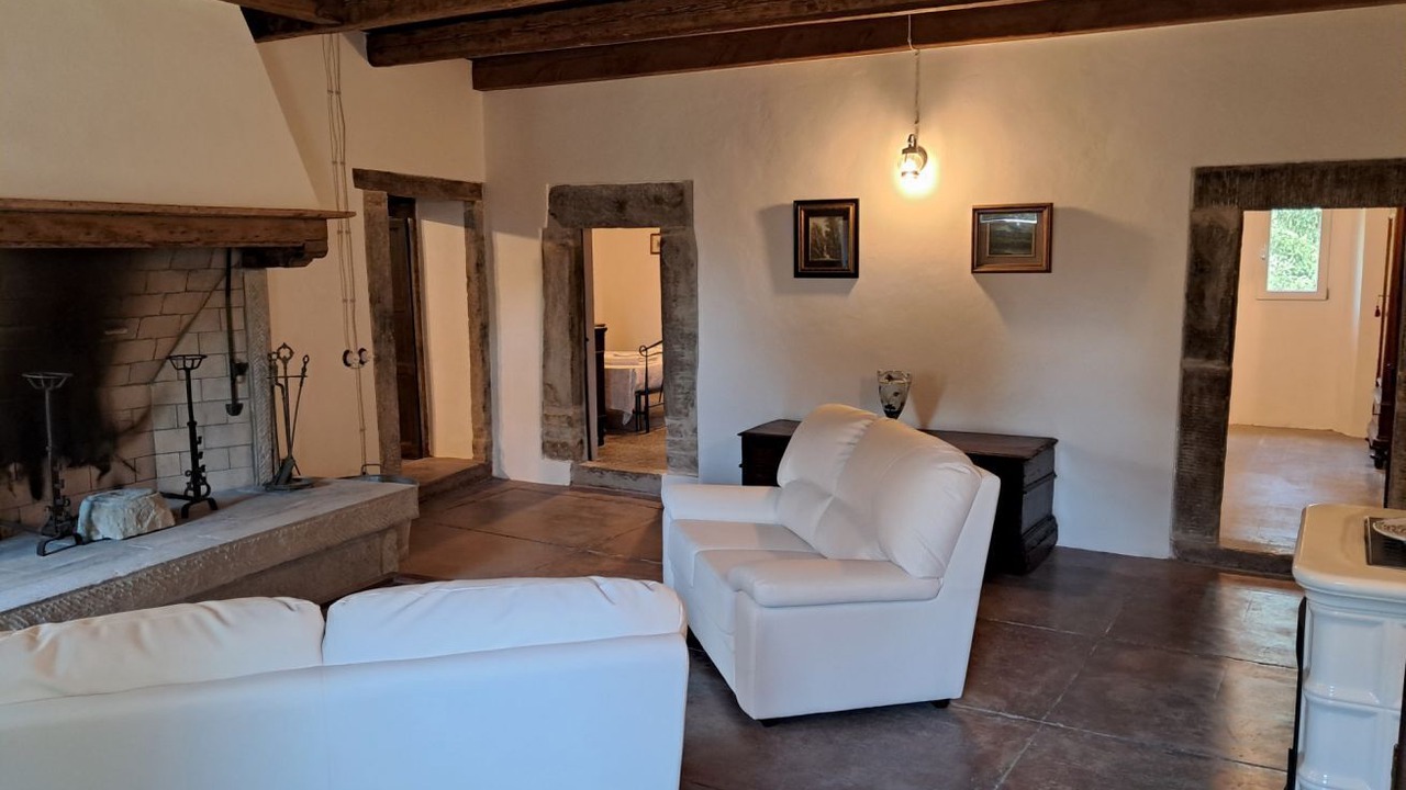 Photo of Livingroom in Premilcuore