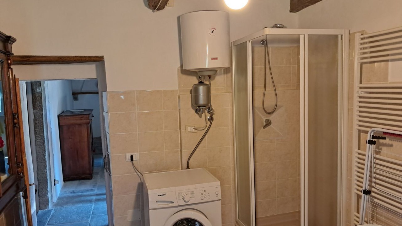 Photo of Bathroom in Premilcuore