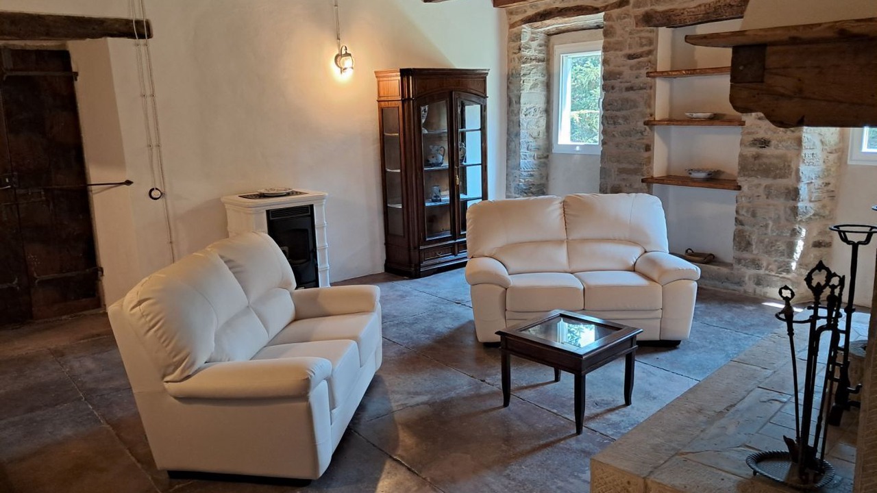 Photo of Livingroom in Premilcuore