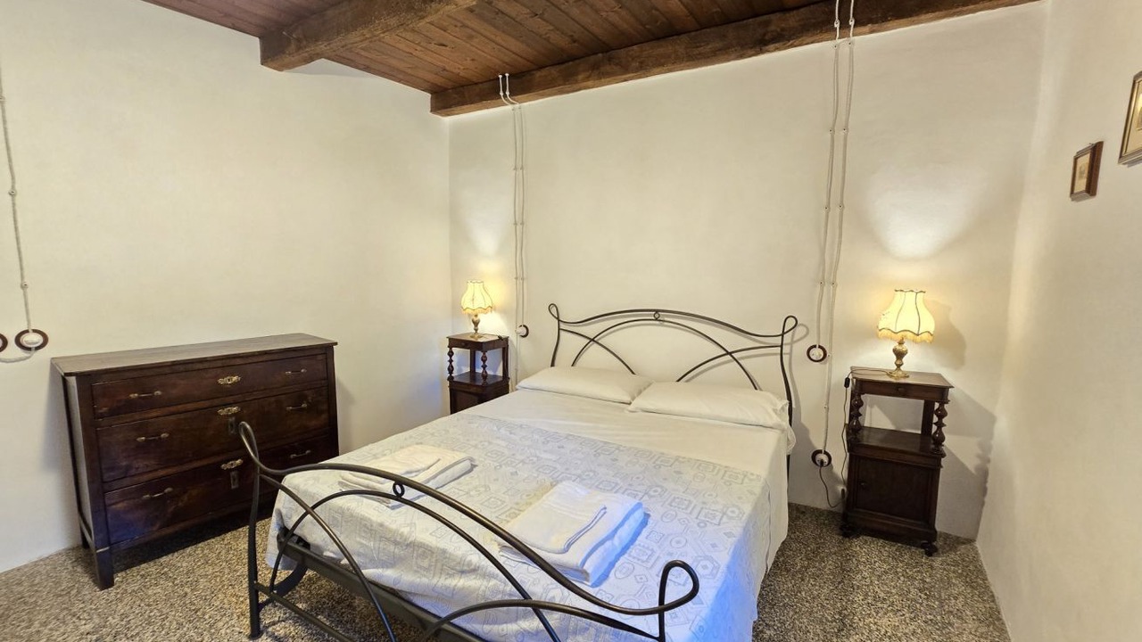 Photo of Bedroom in Premilcuore