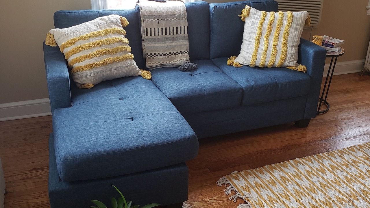 Photo of Livingroom in Takoma Park