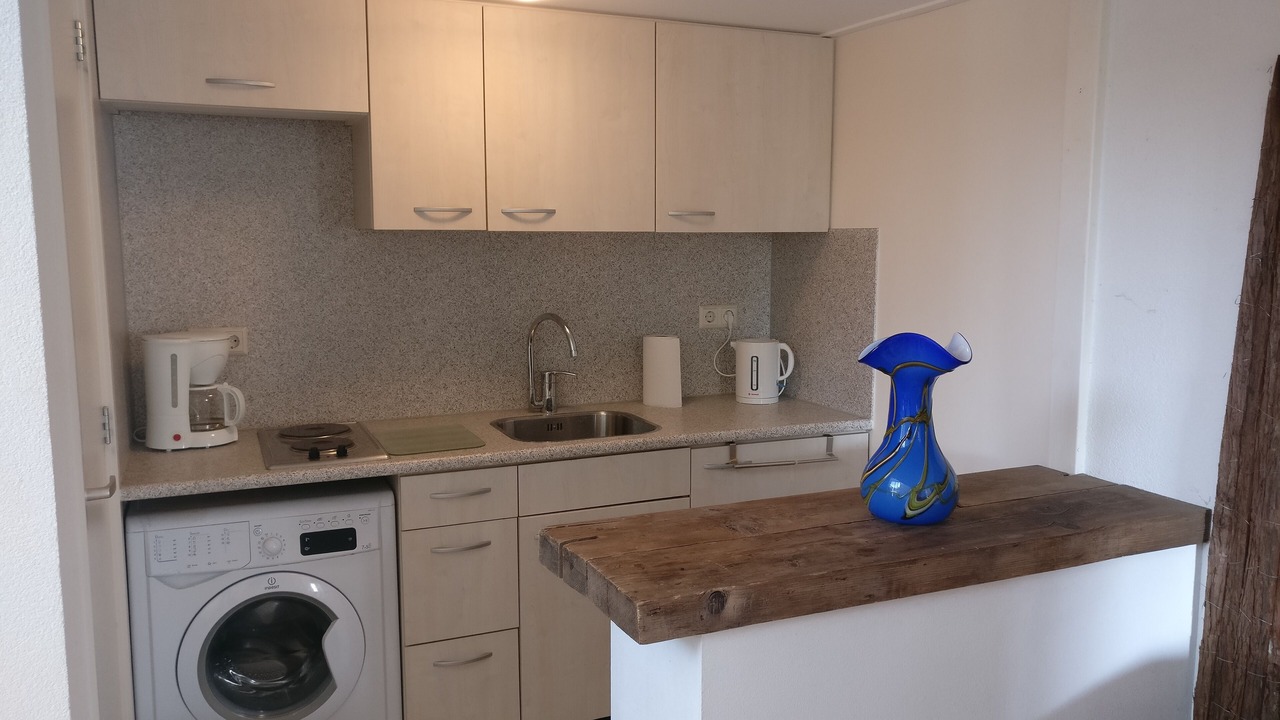 Photo of Kitchen in Oudorp