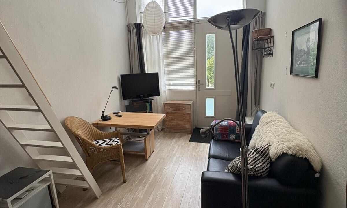 Photo of Bedroom in Oudorp