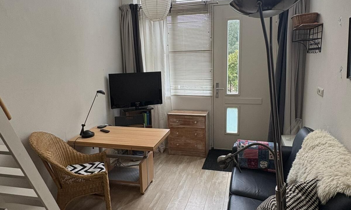 Photo of Livingroom in Oudorp