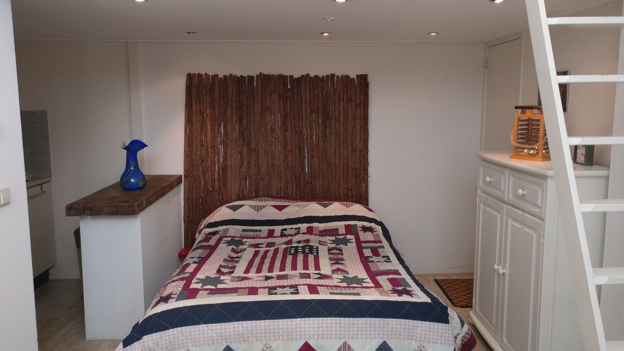 Photo of Bedroom in Oudorp