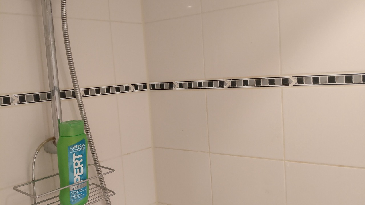 Photo of Bathroom in Oudorp