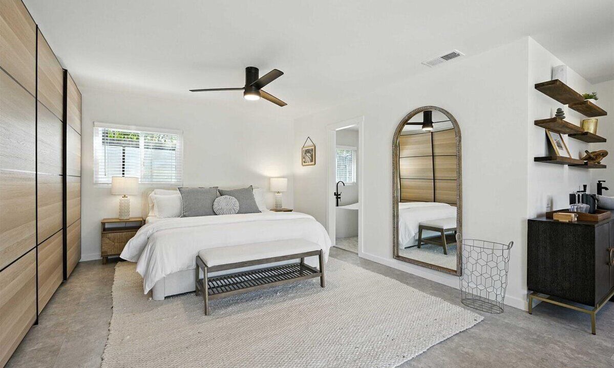 Photo of Bedroom in The Mesa