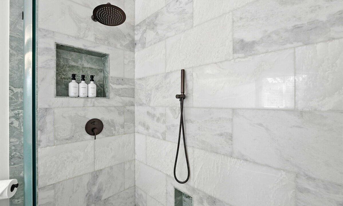Photo of Bathroom in The Mesa