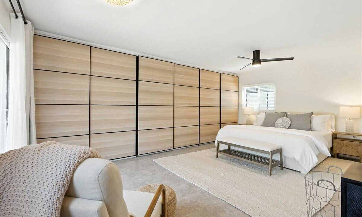 Photo of Bedroom in The Mesa